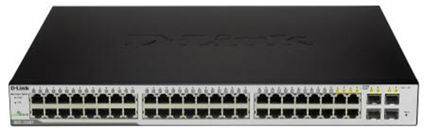 Image of a network switch.